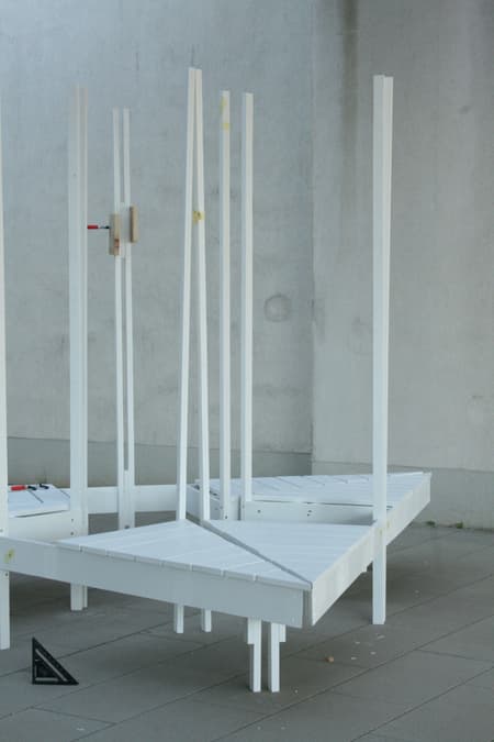 PlivaTri Floating Pavilion